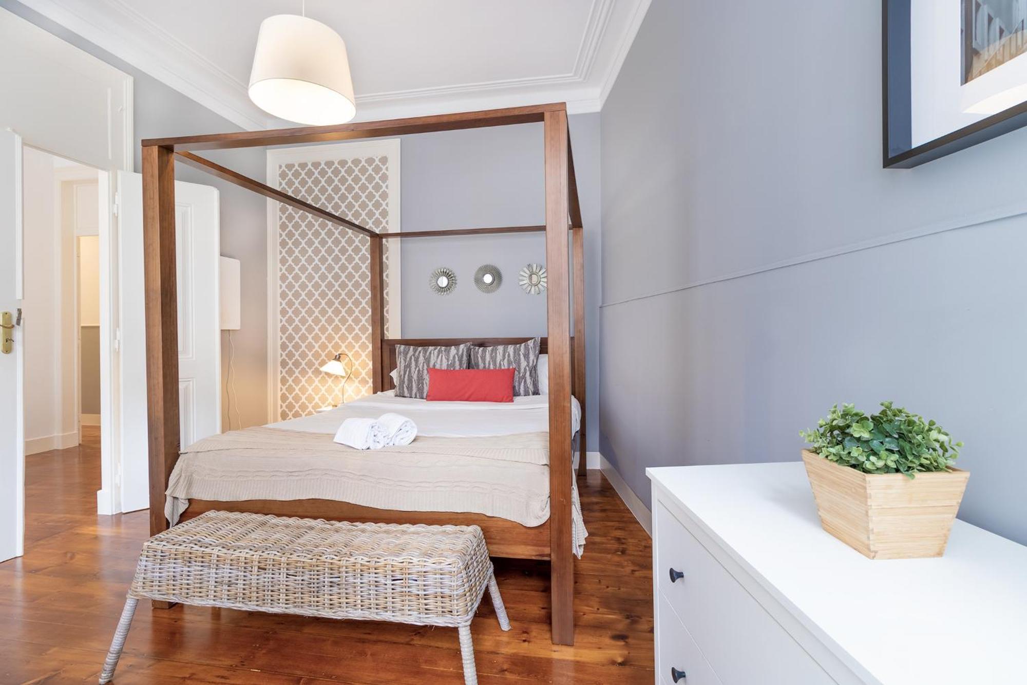 Apartment Alegria By Central Hill Lissabon