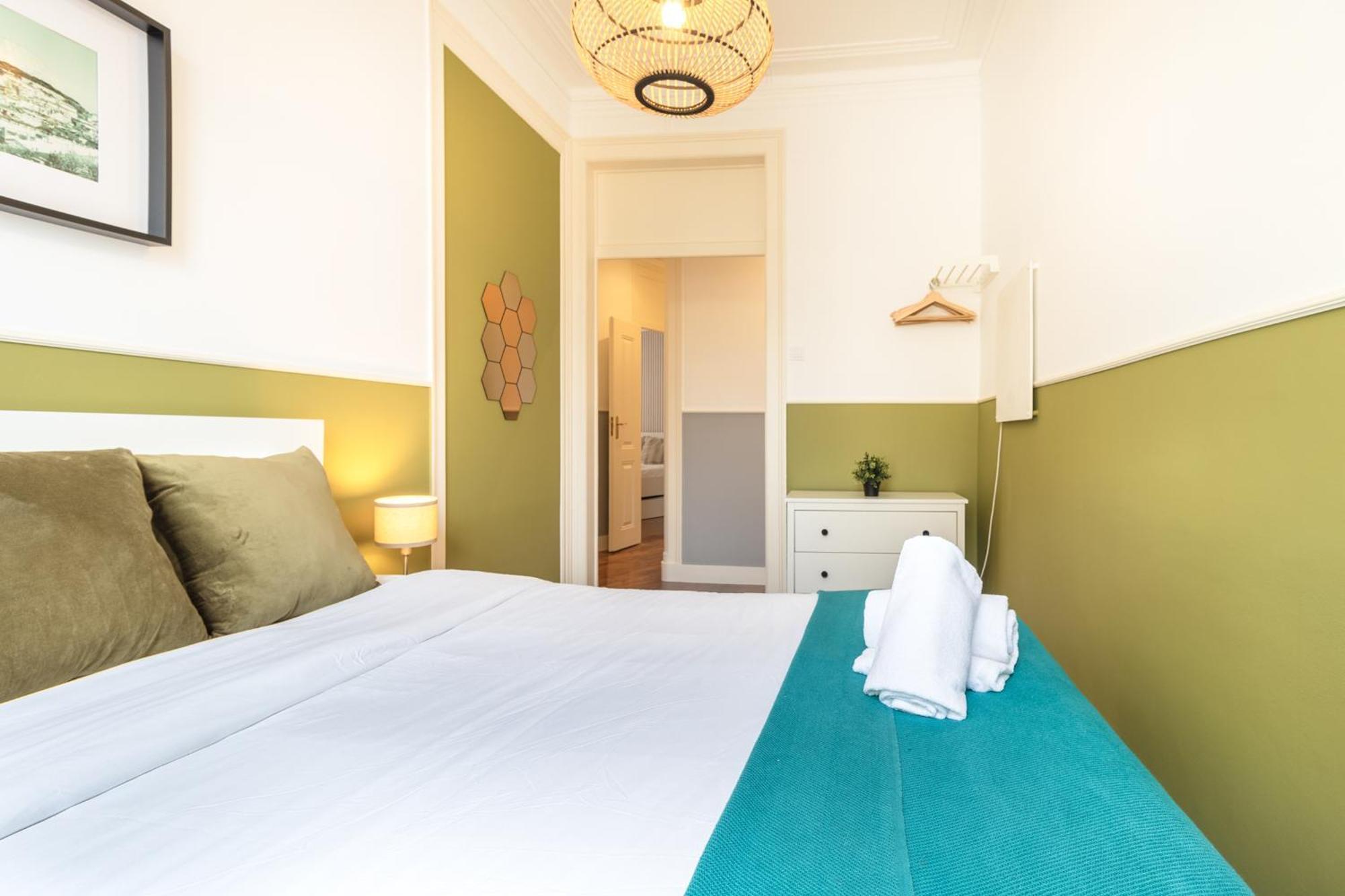 Alegria By Central Hill Apartment Lissabon