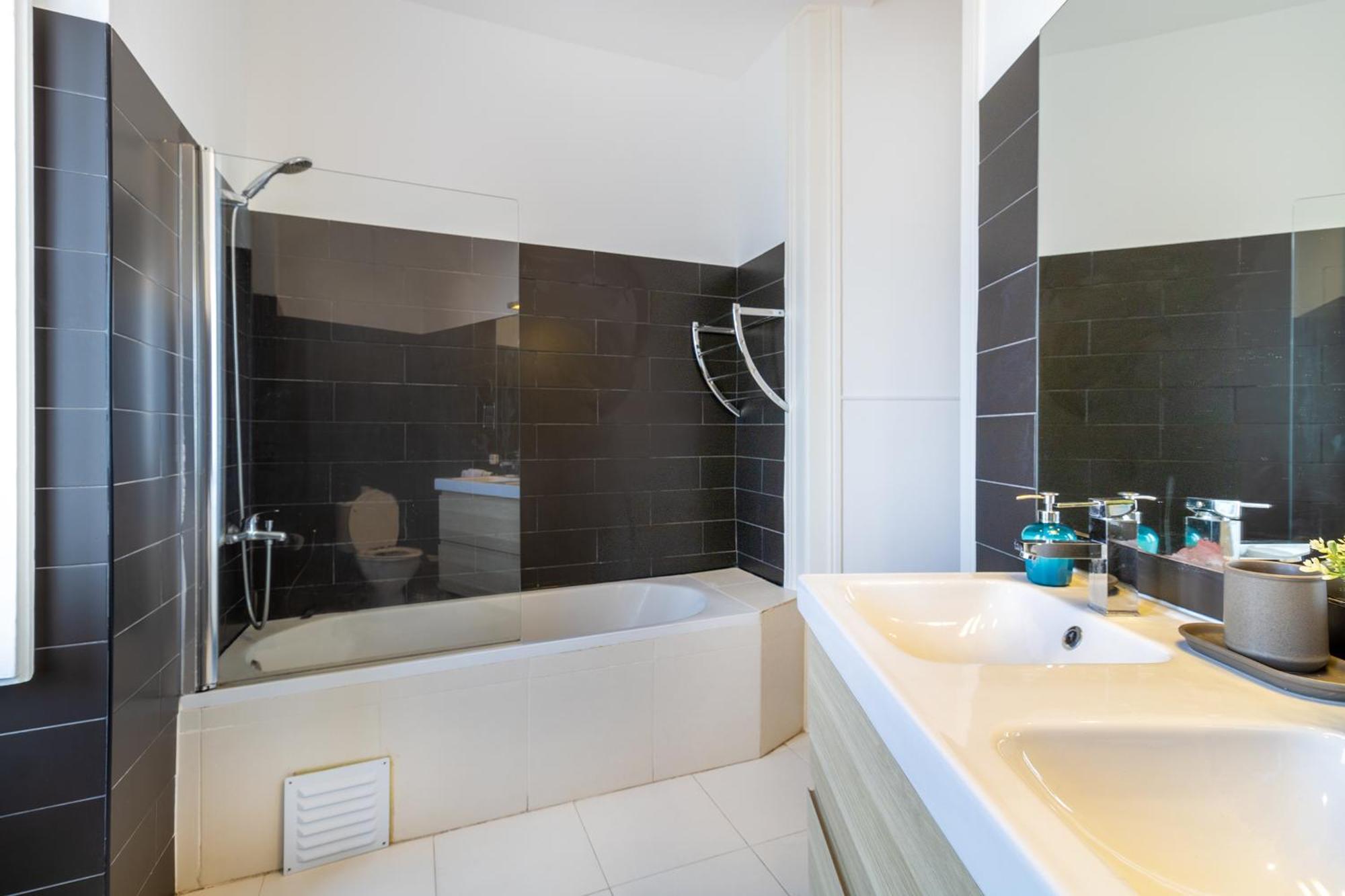 Alegria By Central Hill Apartment Lissabon