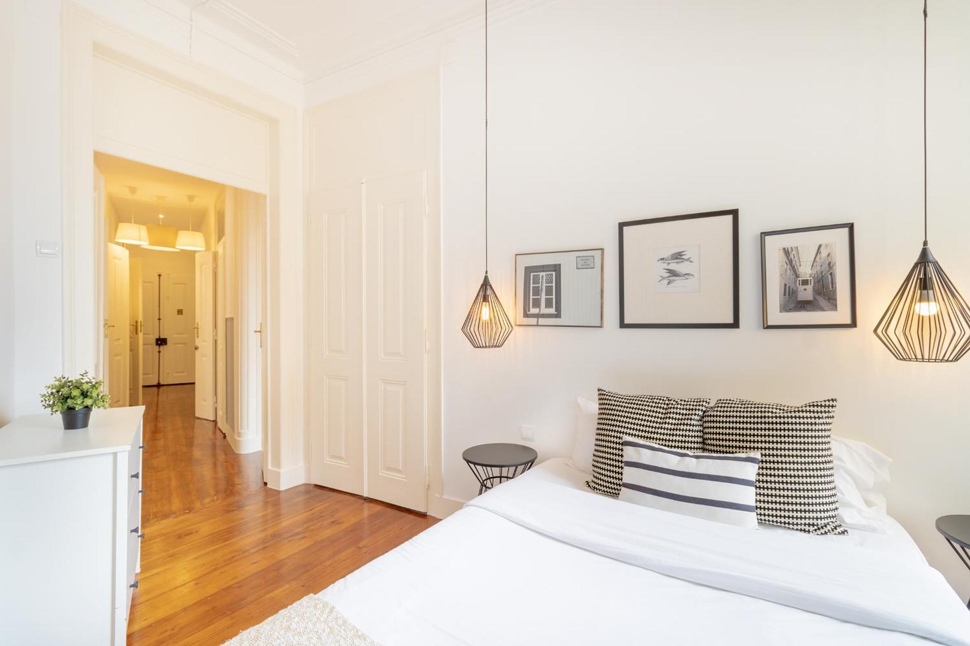 Alegria By Central Hill Apartment Lissabon
