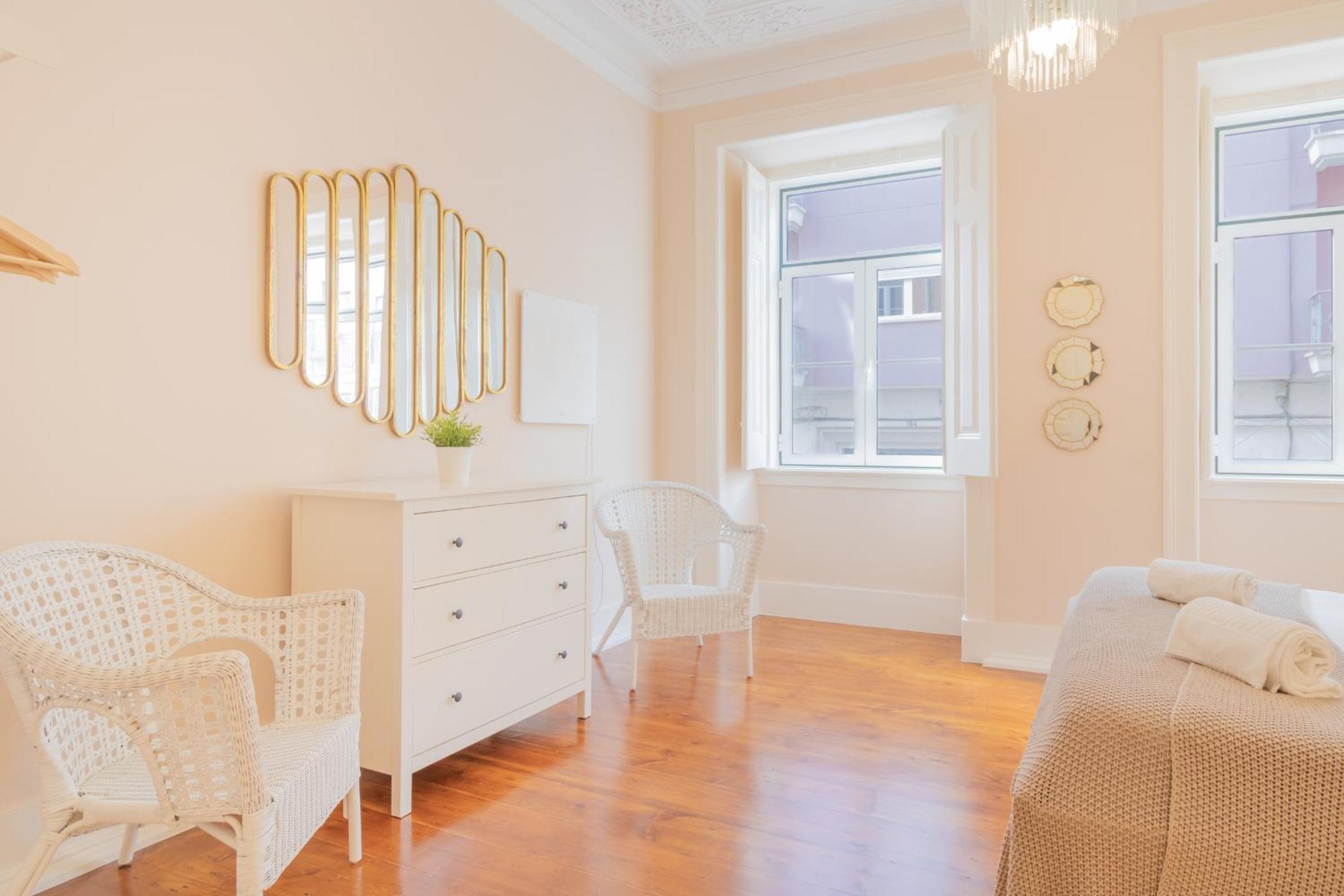 Apartment Alegria By Central Hill Lissabon